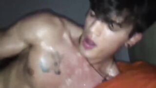 Another nice cock to have fun with