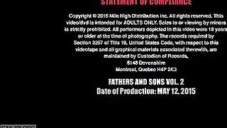 Fathers And Sons