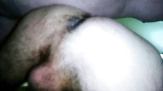 Fucking me in the mouth