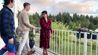 Greg McKeon, Colton McKeon, Damien Grey part. 4