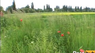 A country day for five boys fucking