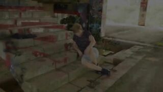 Twinks fuck raw - Factory Video