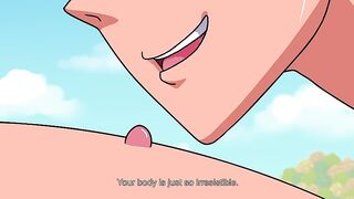 Cartoon gay