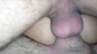 Two dick in my anal