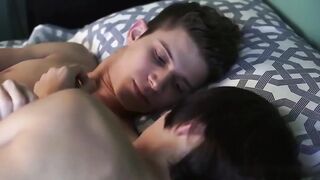 Cute Boys Having Sex 020