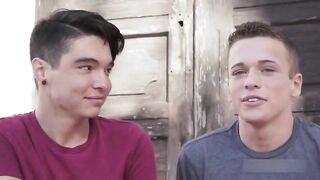 Cute Boys Having Sex 132