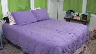 Two hot twinks have hardcore gay sex 009