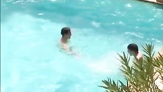 Awesome cute guys fucking outdoor 018