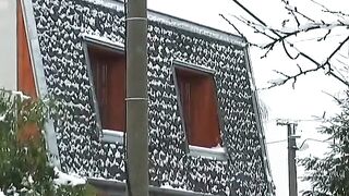 Two hot twinks have hardcore gay sex 076