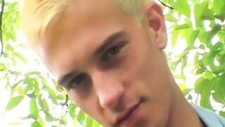 Awesome cute guys fucking outdoor 072