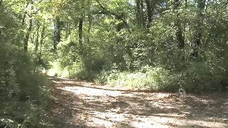 Awesome cute guys fucking outdoor 090