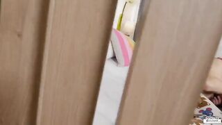 Two hot twinks have hardcore gay sex 135