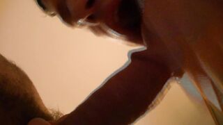 Swank Icon Tyler Cox, suck me off