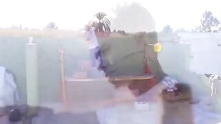 Awesome cute guys fucking outdoor 113