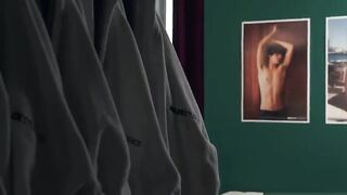Two hot twinks have hardcore gay sex 187