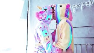 Two hot twinks have hardcore gay sex 270