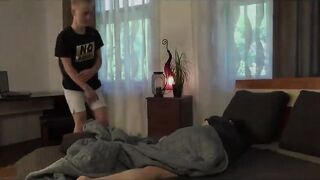 Two gay boys fucking and cumming 001