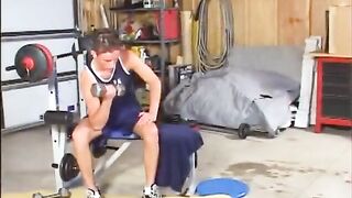 Two gay boys fucking and cumming 008