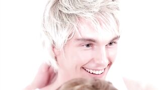 Two gay boys fucking and cumming 014