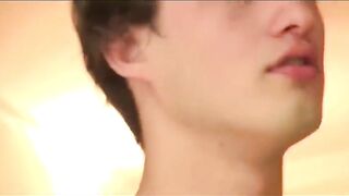 Two gay boys fucking and cumming 075