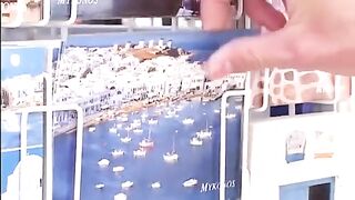 Awesome cute guys fucking outdoor 209