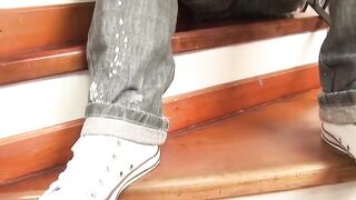 Two gay boys fucking and cumming 167