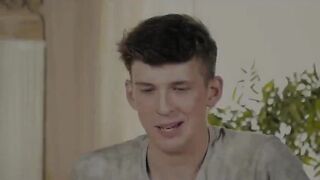 Two gay boys fucking and cumming 178