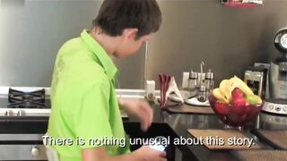 Russian gay twinks