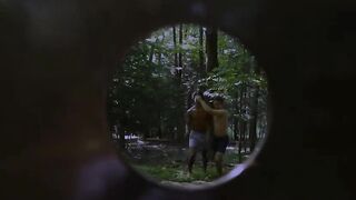 Awesome cute guys fucking outdoor 236