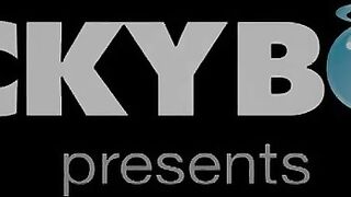 Ashton Summers and Carter Dane find lust in the woods