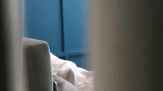 Bareback Twink Creampie