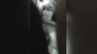 Tyler the skinny bro gets loud sucking XXL