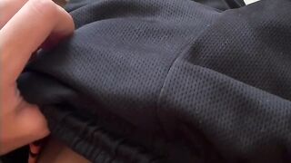 Tasty Little Bitch Loves To Show Off