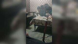 Guys have fun porn video