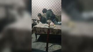 Guys have fun porn video