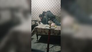 Guys have fun porn video