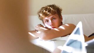 Two gay boys fucking and cumming 249